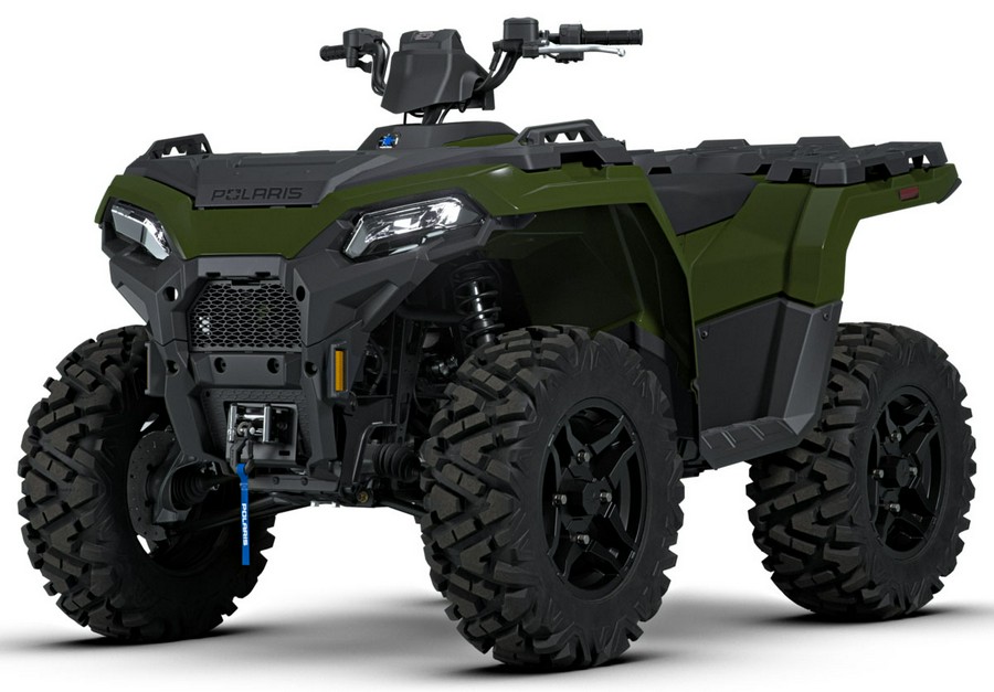 2027 Polaris Sportsman 500 EPS