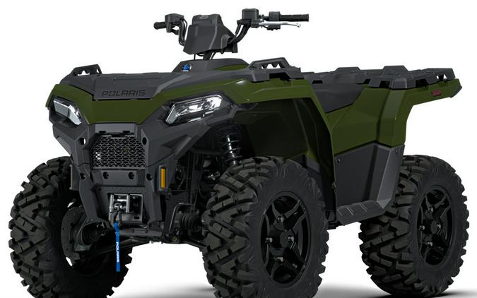 2027 Polaris Sportsman 500 EPS