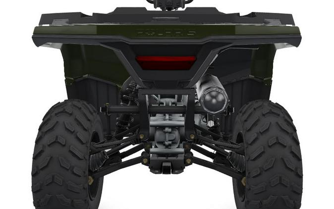 2027 Polaris Sportsman 500 EPS