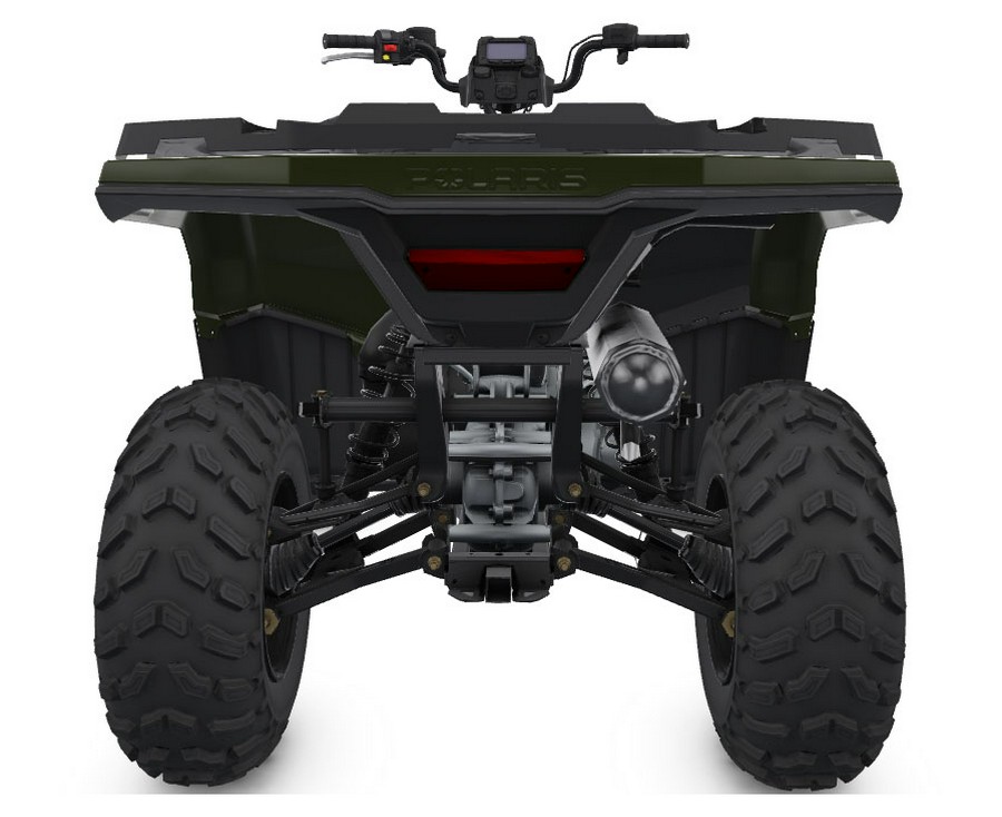 2027 Polaris Sportsman 500 EPS