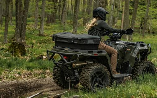 2027 Polaris Sportsman 500 EPS