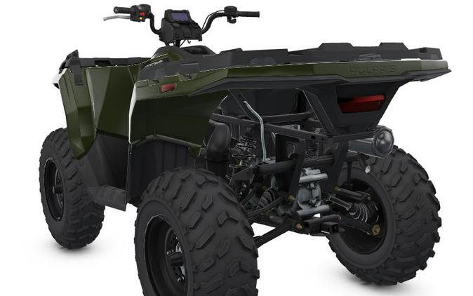 2027 Polaris Sportsman 500 EPS