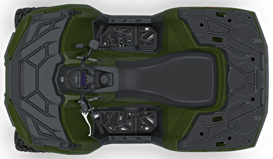 2027 Polaris Sportsman 500 EPS