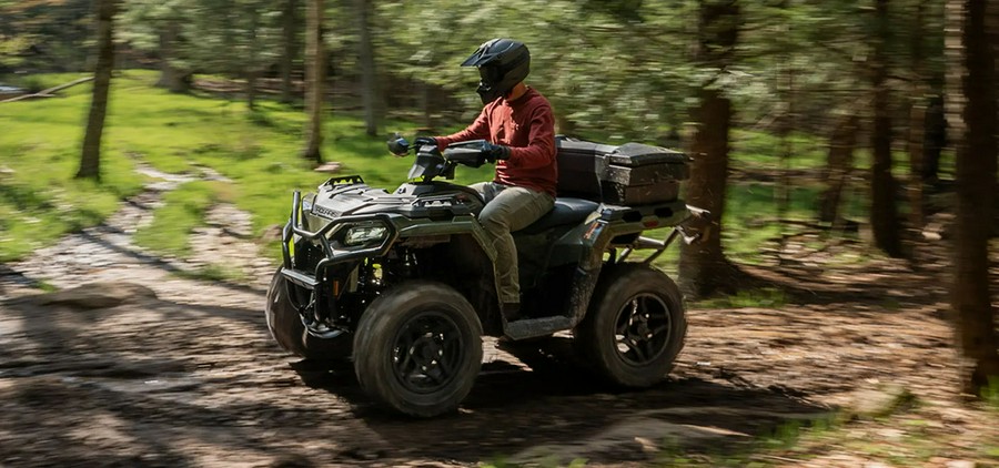 2027 Polaris Sportsman 500 EPS