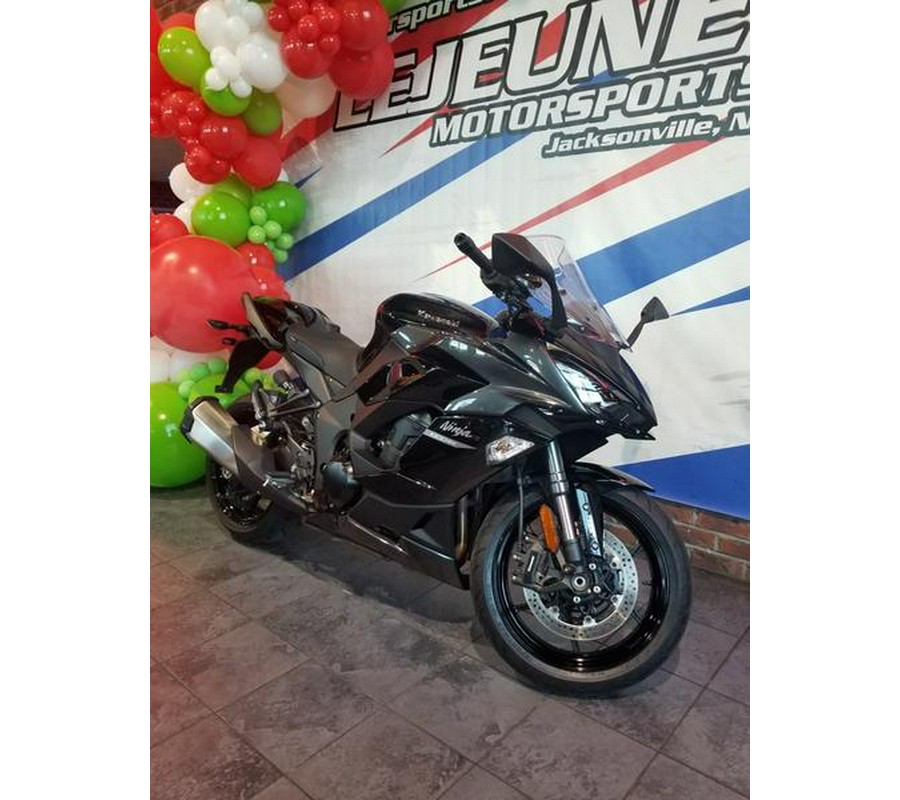 2021 kawasaki ninja 1000sx for sale