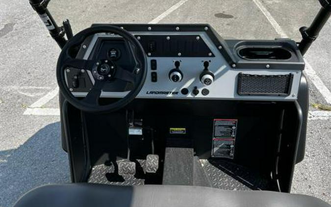 2024 Landmaster L4 4x4