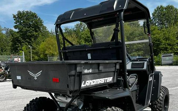 2024 Landmaster L4 4x4