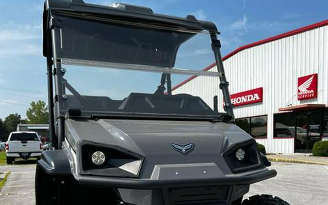 2024 Landmaster L4 4x4