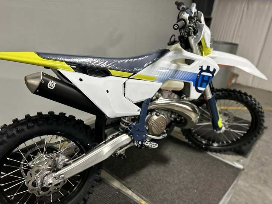 2024 Husqvarna® TE 300