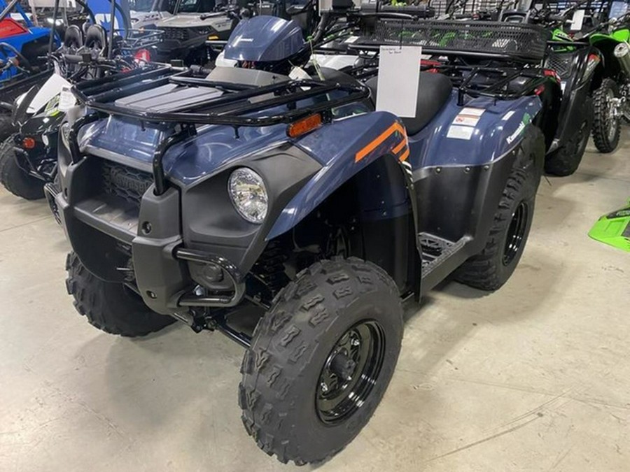 2024 Kawasaki Brute Force 300