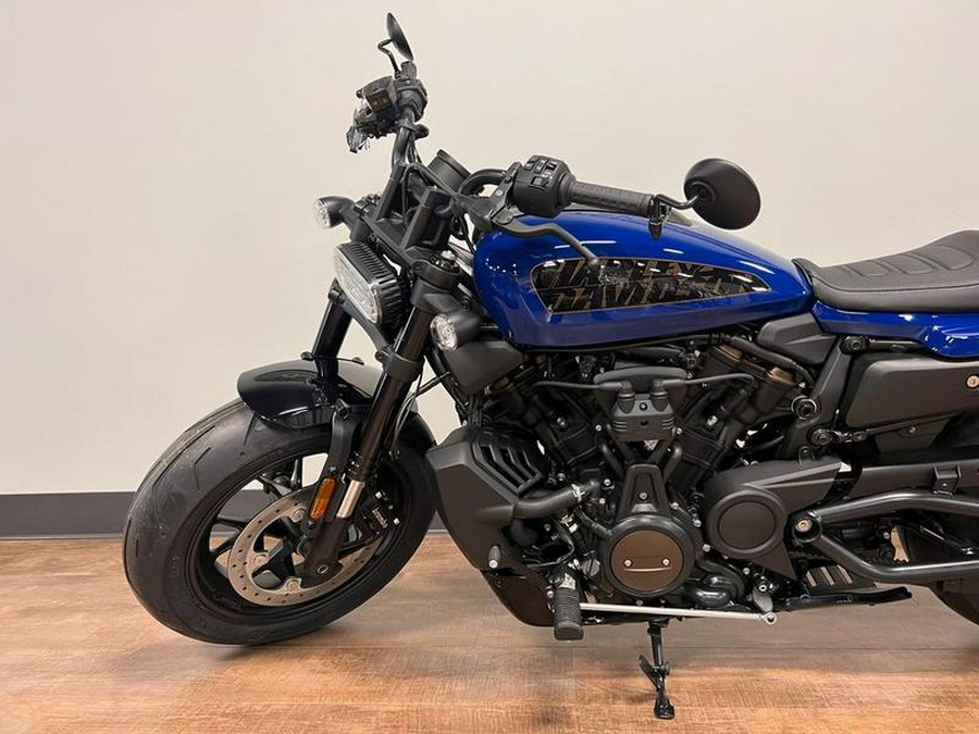 2023 Harley-Davidson® RH1250S - Sportster® S