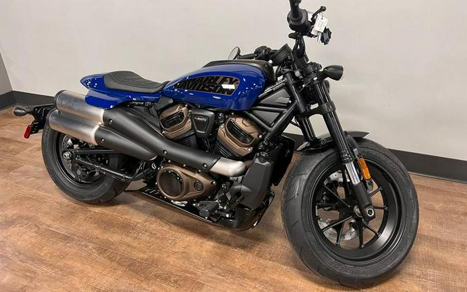 2023 Harley-Davidson® RH1250S - Sportster® S