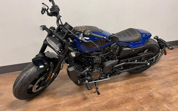 2023 Harley-Davidson® RH1250S - Sportster® S