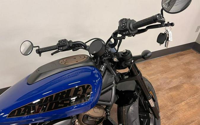 2023 Harley-Davidson® RH1250S - Sportster® S