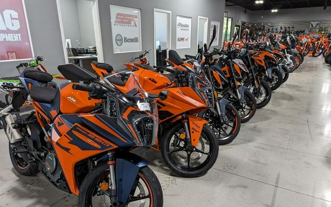 2024 KTM 300 SX