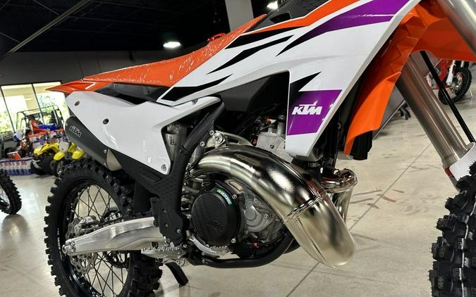 2024 KTM 300 SX