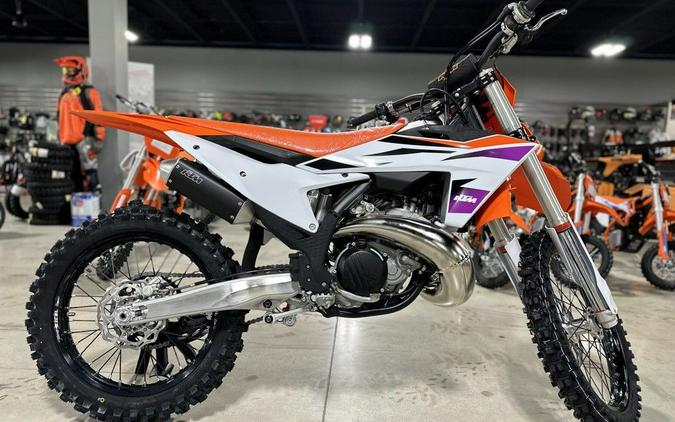 2024 KTM 300 SX