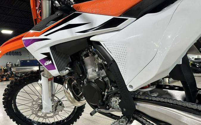 2024 KTM 300 SX