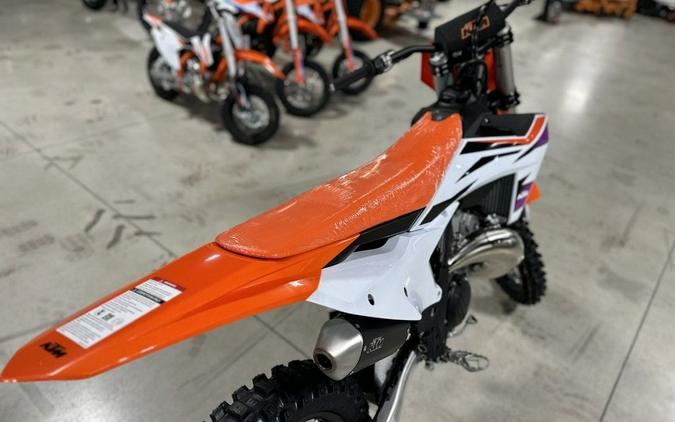 2024 KTM 300 SX