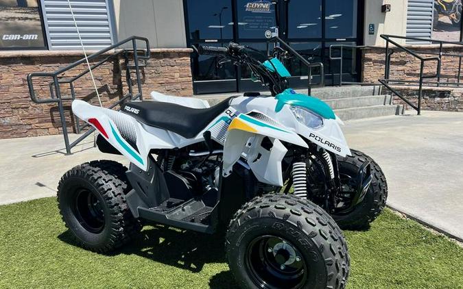 2024 Polaris® Outlaw 110 EFI