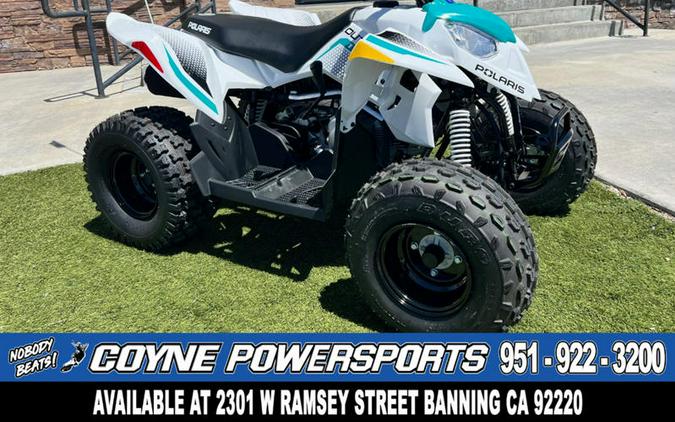 2024 Polaris® Outlaw 110 EFI