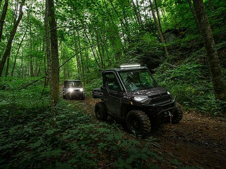 2024 Polaris Ranger XP 1000 Premium