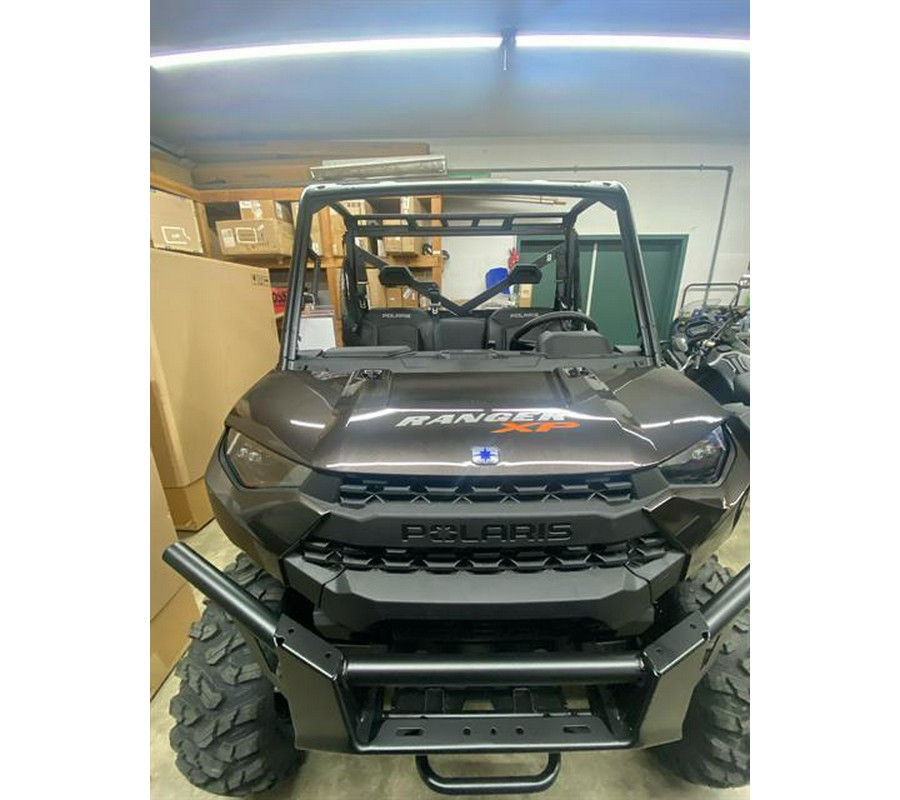 2024 Polaris Ranger XP 1000 Premium