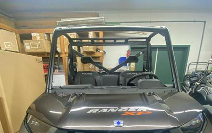 2024 Polaris Ranger XP 1000 Premium