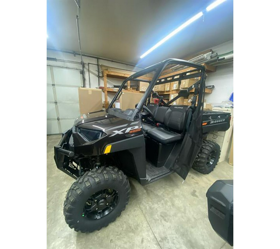 2024 Polaris Ranger XP 1000 Premium