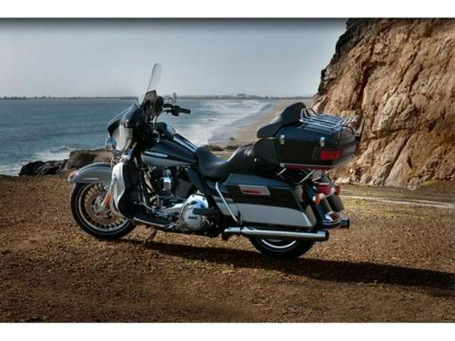 2012 Harley-Davidson Electra Glide® Ultra Limited