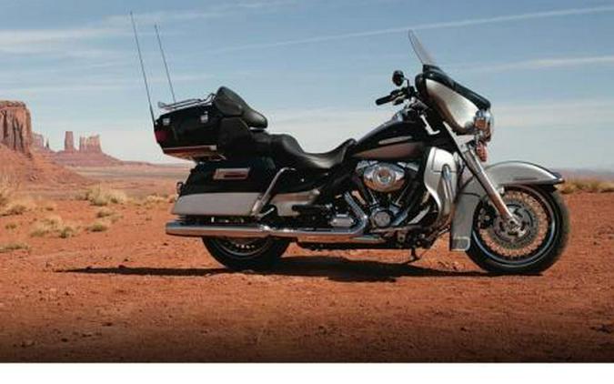 2012 Harley-Davidson Electra Glide® Ultra Limited