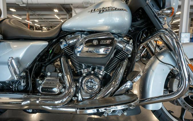 2020 Harley-Davidson FLHX - Street Glide