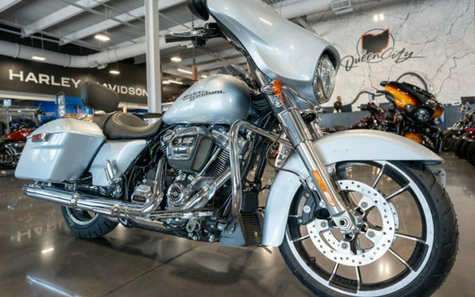 2020 Harley-Davidson FLHX - Street Glide