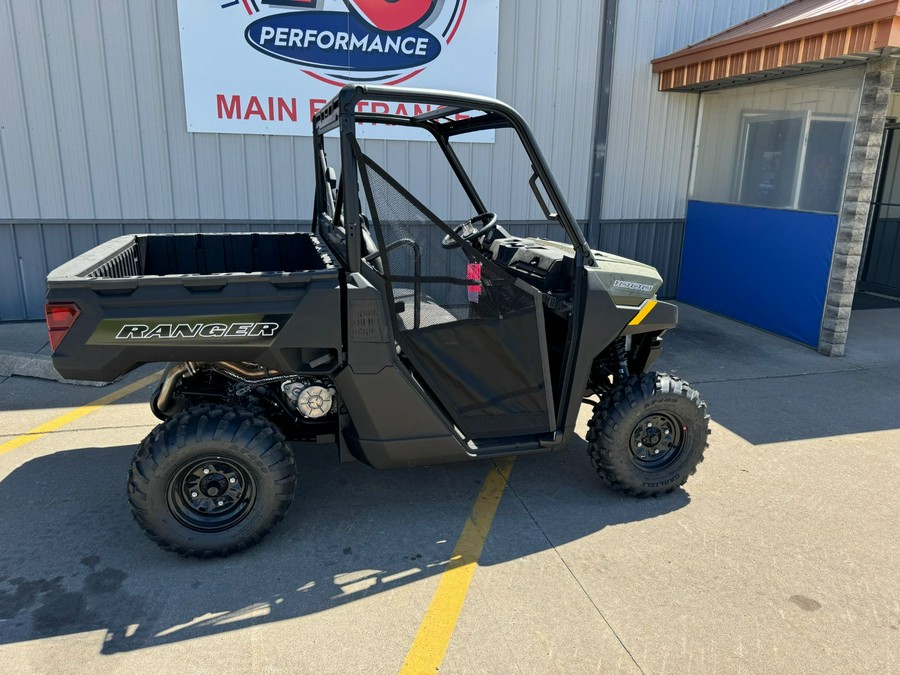 2024 Polaris Ranger 1000