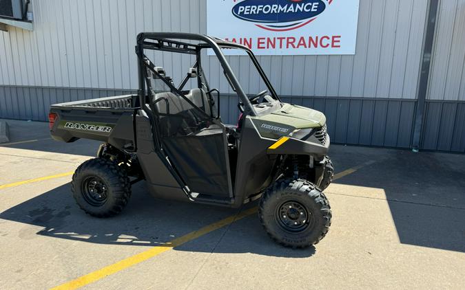 2024 Polaris Ranger 1000