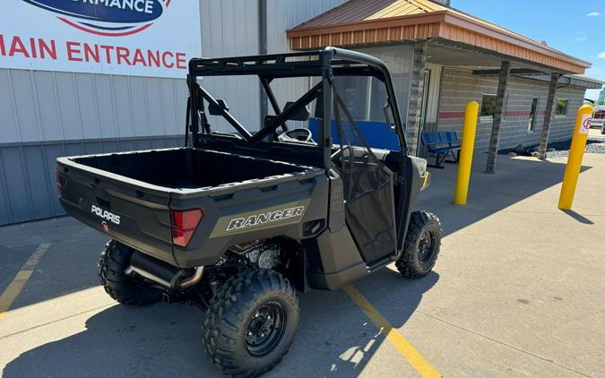 2024 Polaris Ranger 1000