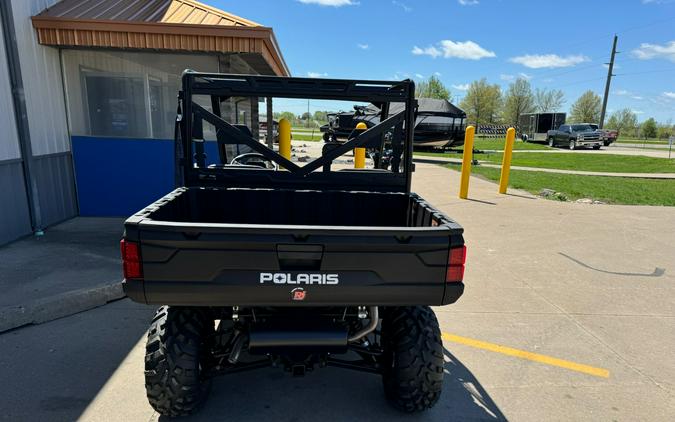 2024 Polaris Ranger 1000