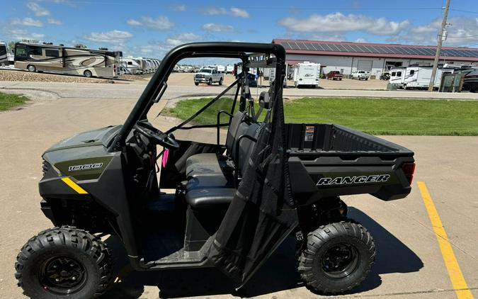 2024 Polaris Ranger 1000