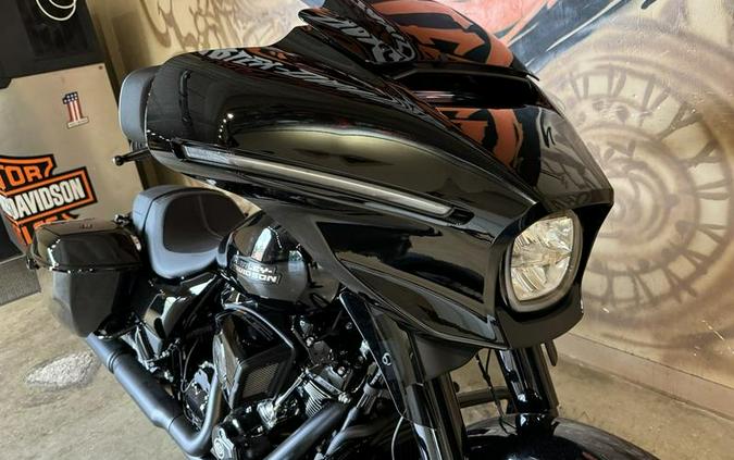 2024 Harley-Davidson® FLHX - Street Glide®