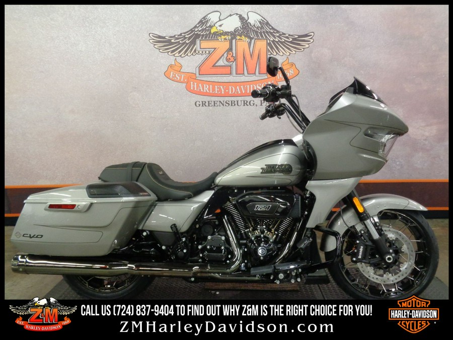 2023 Harley-Davidson CVO™ Road Glide®