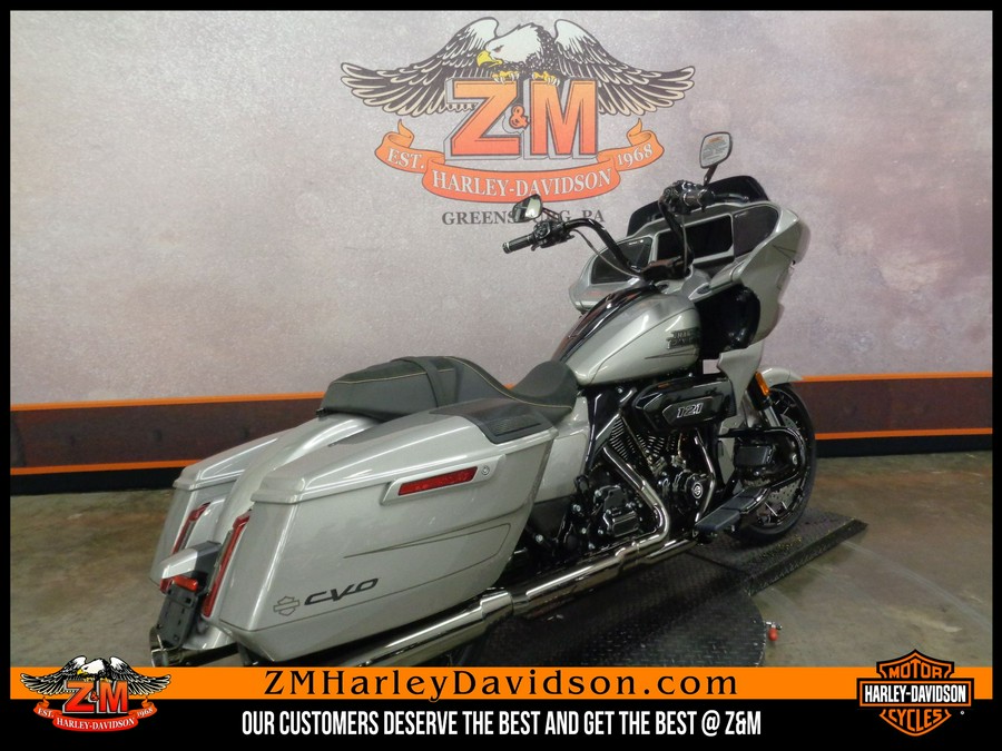 2023 Harley-Davidson CVO™ Road Glide®