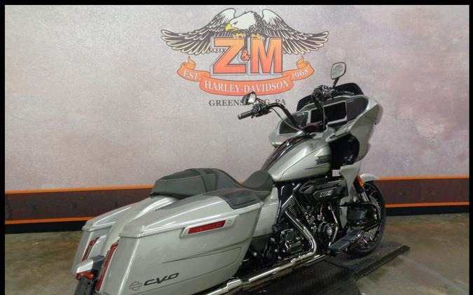 2023 Harley-Davidson CVO™ Road Glide®