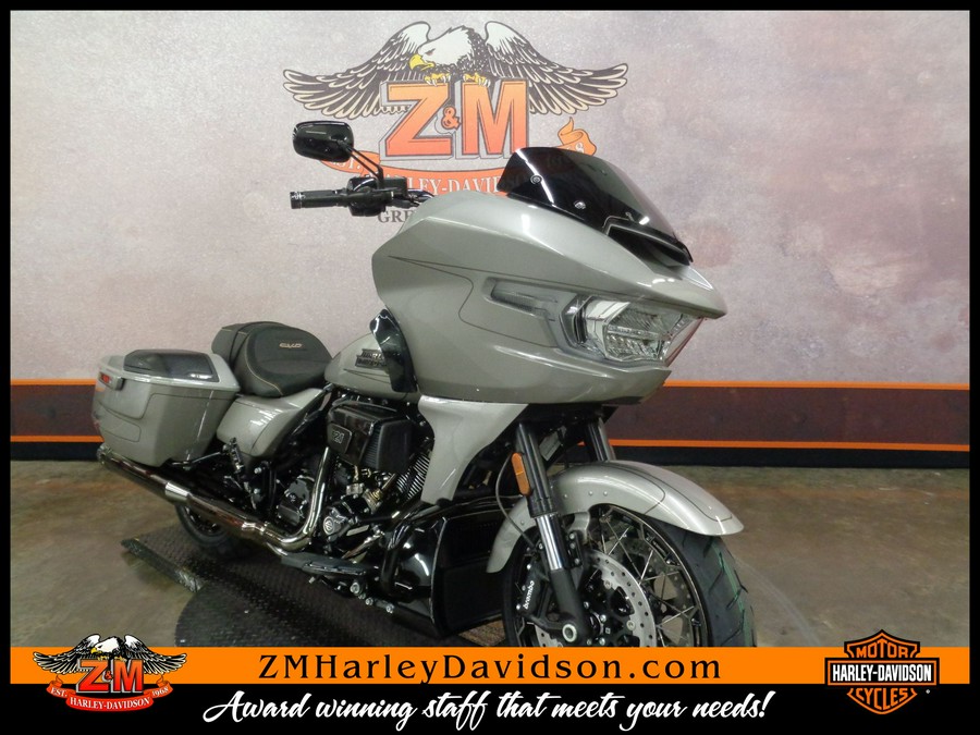 2023 Harley-Davidson CVO™ Road Glide®