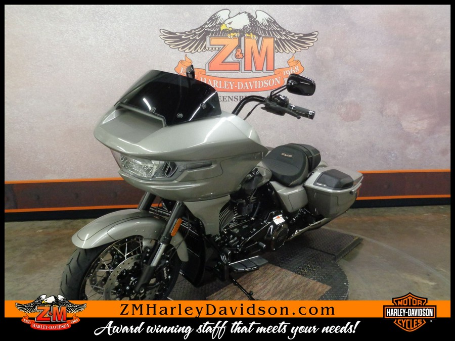 2023 Harley-Davidson CVO™ Road Glide®