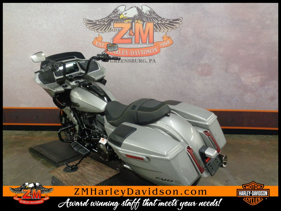 2023 Harley-Davidson CVO™ Road Glide®