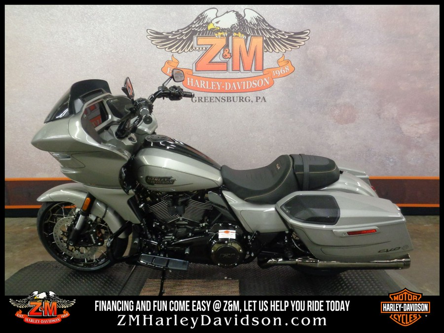 2023 Harley-Davidson CVO™ Road Glide®