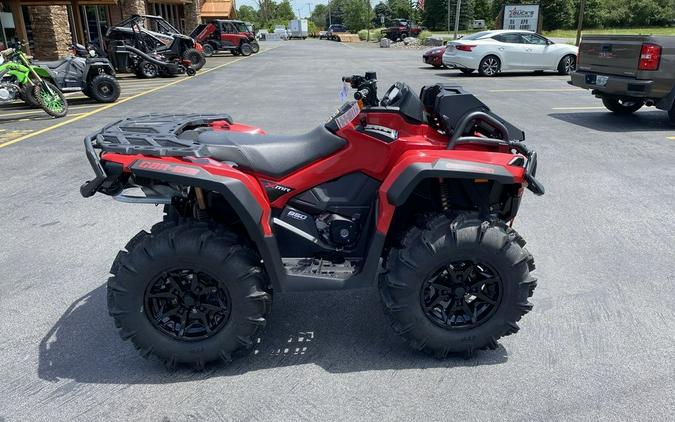 2024 Can-Am® Outlander X mr 850