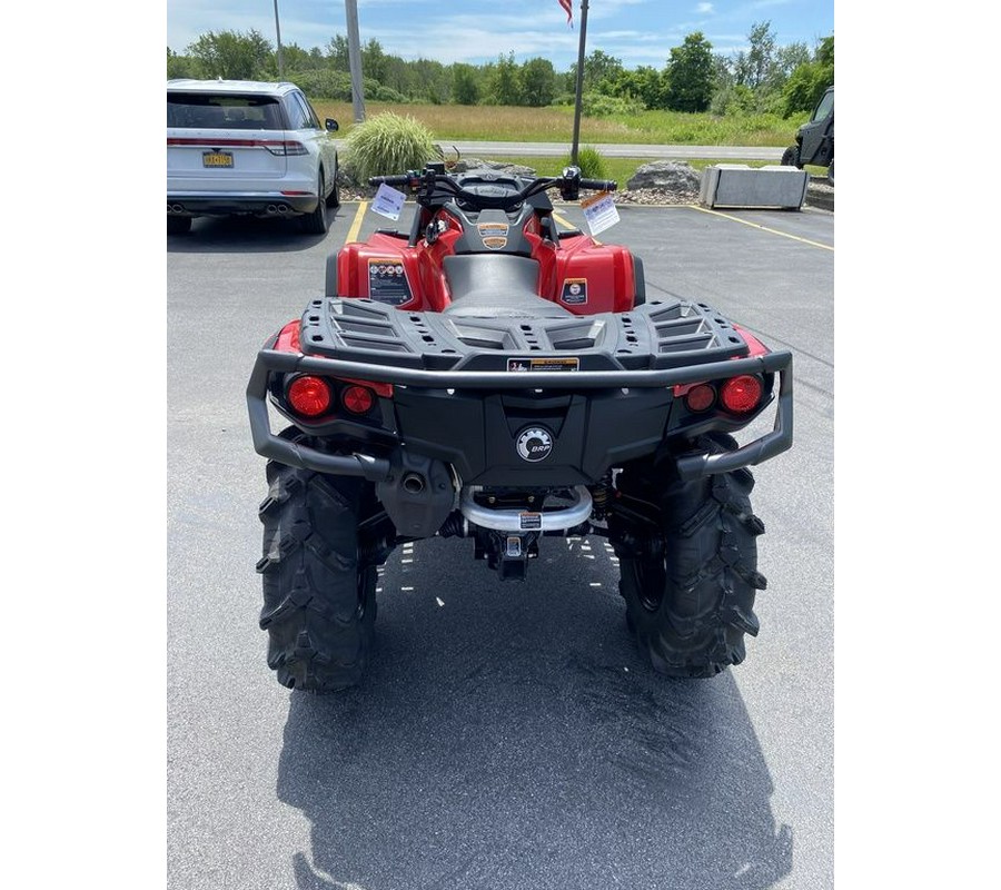 2024 Can-Am® Outlander X mr 850