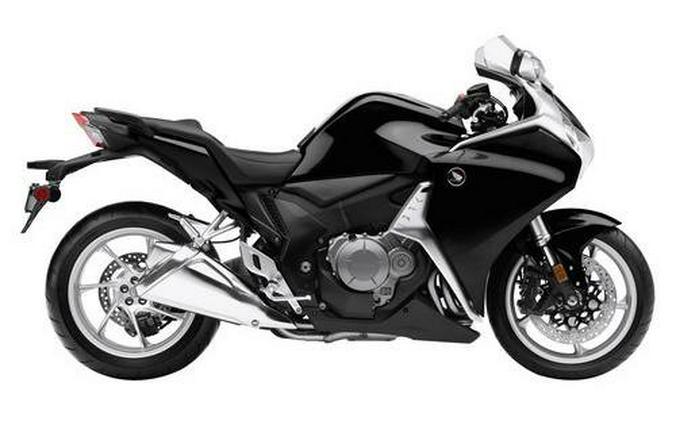 2013 Honda VFR1200F