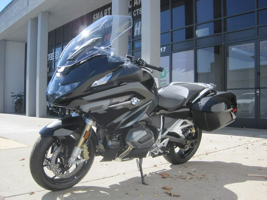 New 2024 BMW R 1250 RT 1250 RT